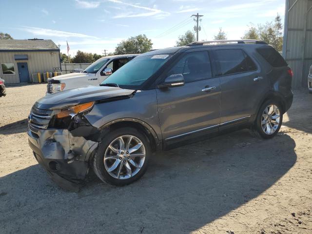 FORD EXPLORER 2014 1fm5k7f83egc44645