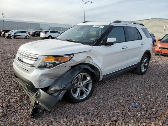 FORD EXPLORER 2014 1fm5k7f83egc48288