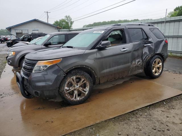 FORD EXPLORER 2015 1fm5k7f83fga20633