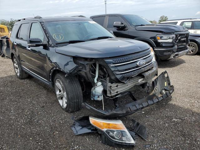 FORD EXPLORER L 2015 1fm5k7f83fga56080