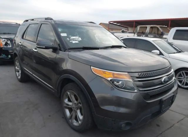 FORD EXPLORER 2015 1fm5k7f83fga89516