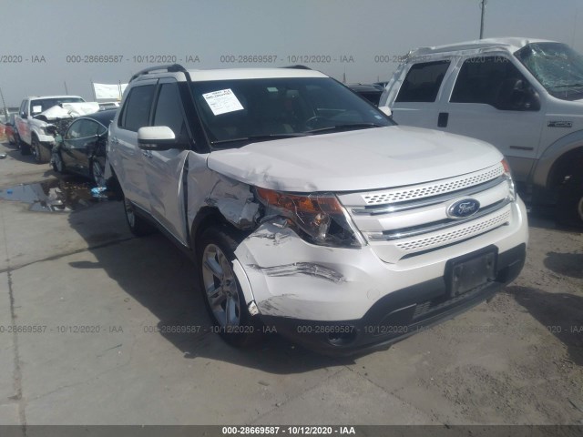 FORD EXPLORER 2015 1fm5k7f83fgb17976