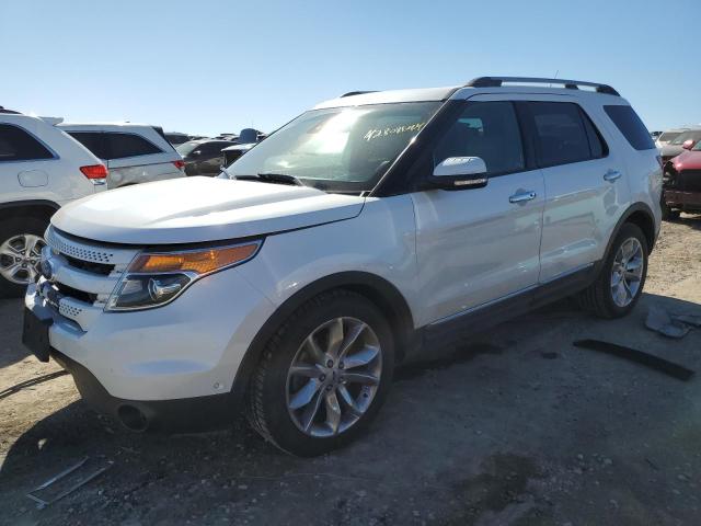 FORD EXPLORER 2015 1fm5k7f83fgb22482