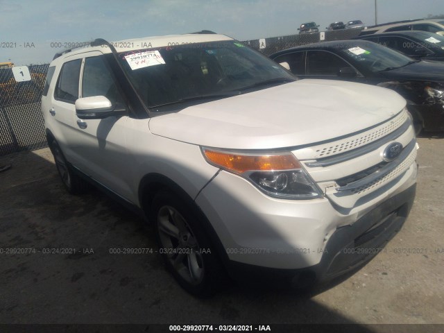 FORD EXPLORER 2015 1fm5k7f83fgb26743