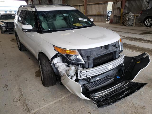 FORD EXPLORER L 2015 1fm5k7f83fgb60925