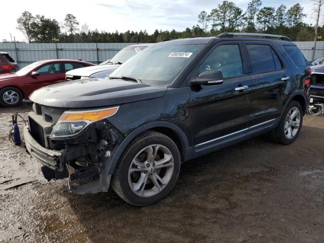 FORD EXPLORER 2015 1fm5k7f83fgb82777