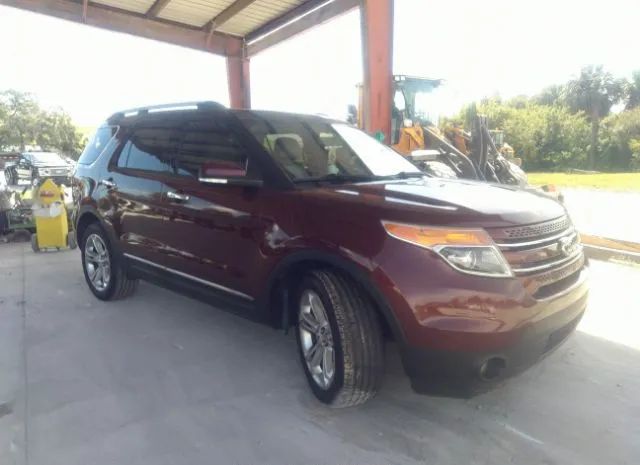 FORD EXPLORER 2015 1fm5k7f83fgb82844