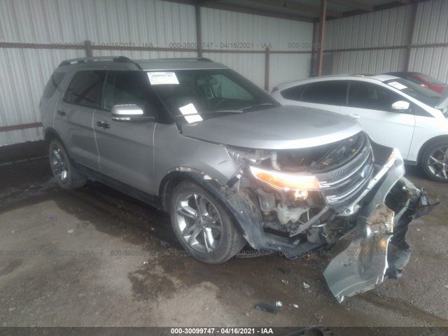 FORD EXPLORER 2015 1fm5k7f83fgb97666