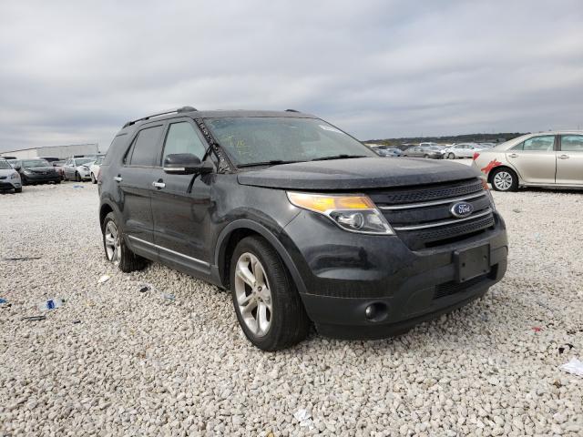 FORD EXPLORER L 2015 1fm5k7f83fgc38023