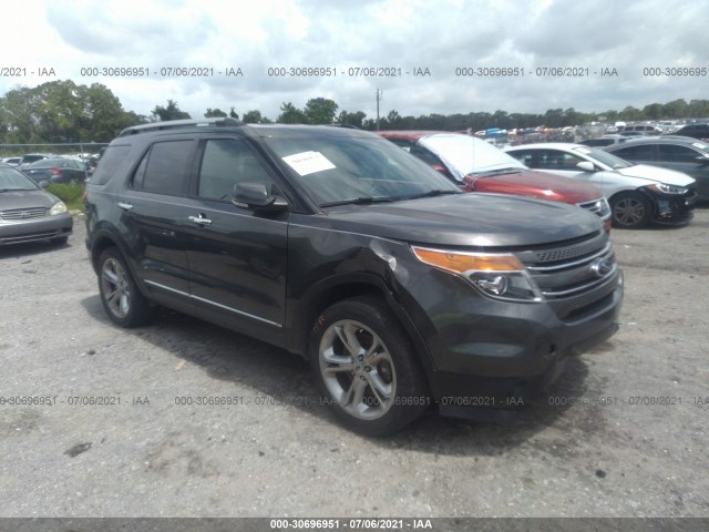 FORD EXPLORER 2015 1fm5k7f83fgc69188