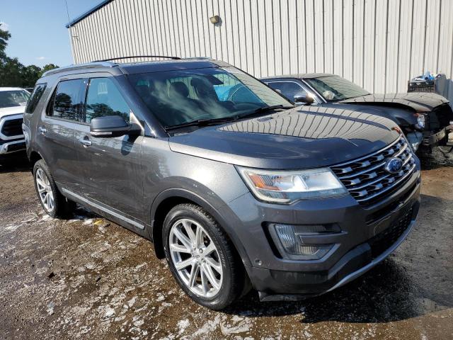 FORD EXPLORER L 2016 1fm5k7f83gga50118