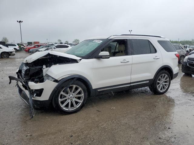 FORD EXPLORER 2016 1fm5k7f83gga69834