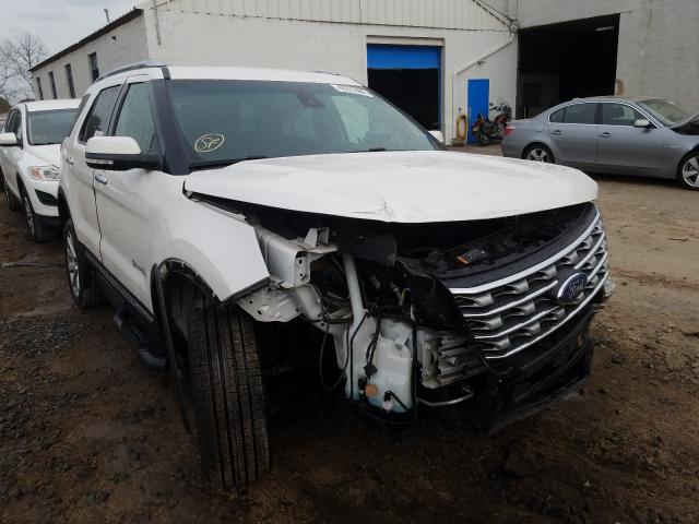 FORD EXPLORER L 2016 1fm5k7f83ggb44063