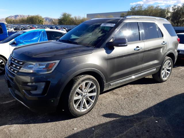 FORD EXPLORER 2016 1fm5k7f83ggb64507