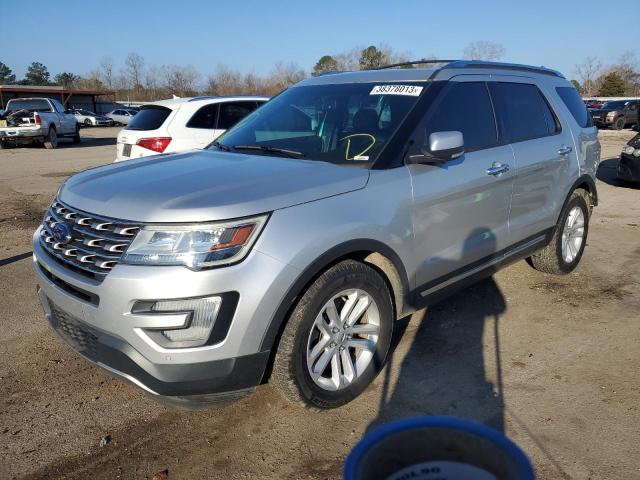 FORD EXPLORER L 2016 1fm5k7f83ggb98611