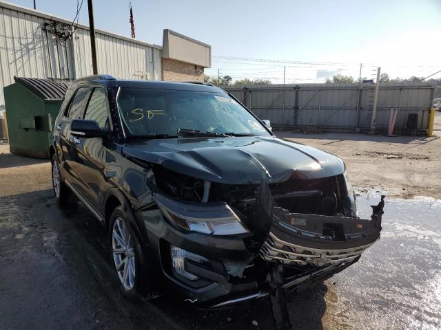 FORD EXPLORER L 2016 1fm5k7f83ggc06903