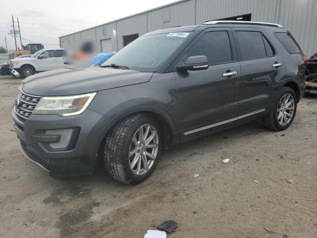 FORD EXPLORER 2016 1fm5k7f83ggc13415