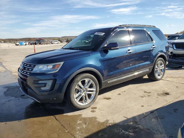 FORD EXPLORER 2016 1fm5k7f83ggc33308