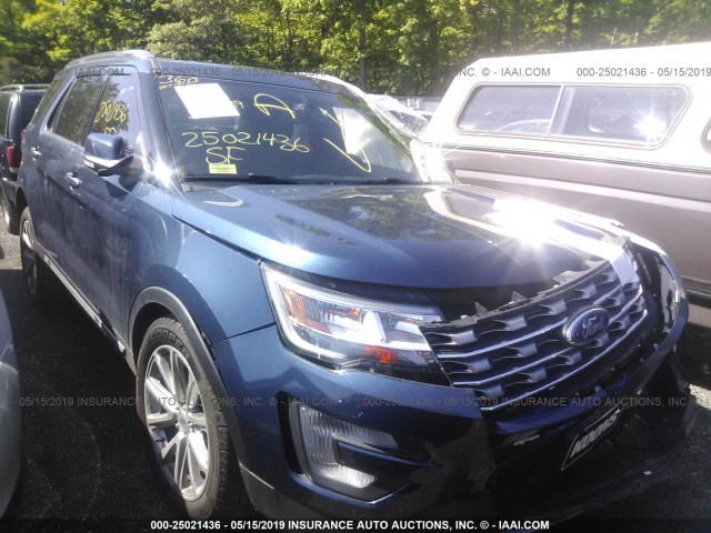 FORD EXPLORER 2017 1fm5k7f83hgc94028