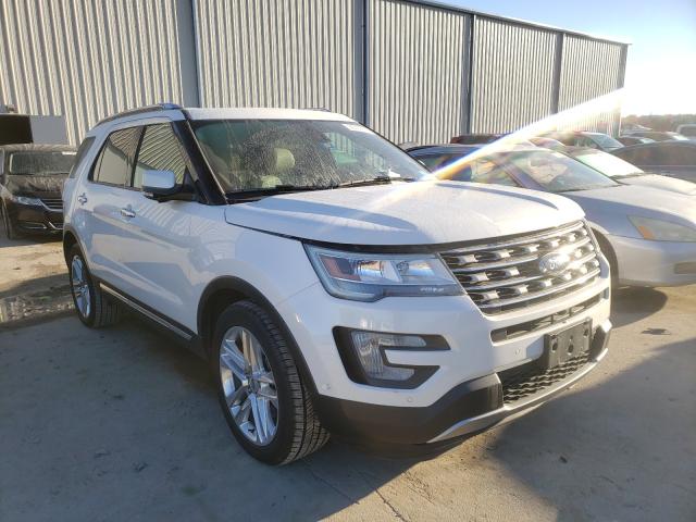 FORD EXPLORER L 2017 1fm5k7f83hgd35645