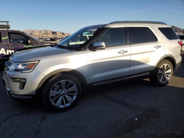 FORD EXPLORER L 2018 1fm5k7f83jgb45589