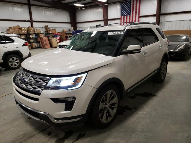 FORD EXPLORER 2018 1fm5k7f83jgb75336