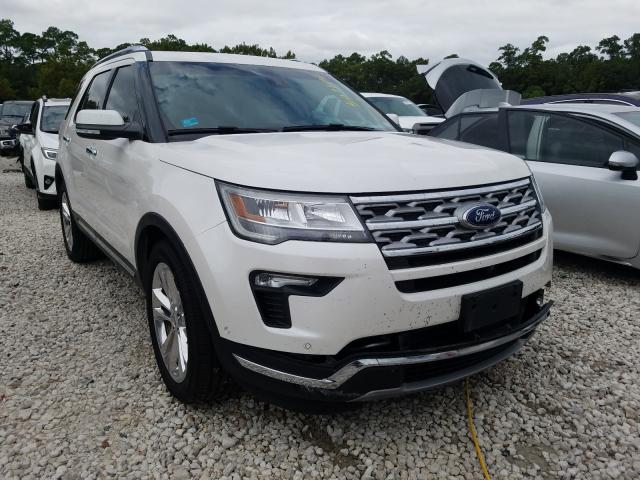 FORD EXPLORER L 2018 1fm5k7f83jgb88071