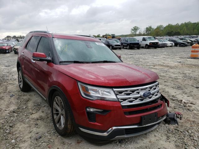 FORD EXPLORER L 2016 1fm5k7f83jgc62573