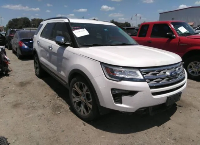 FORD EXPLORER 2019 1fm5k7f83kga51441