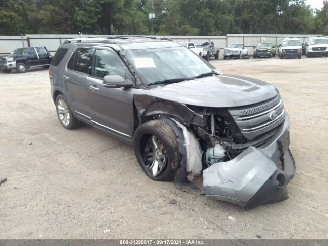 FORD EXPLORER 2013 1fm5k7f84dga01618