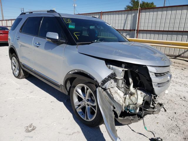 FORD EXPLORER L 2013 1fm5k7f84dga04728