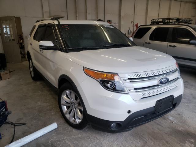 FORD EXPLORER L 2013 1fm5k7f84dga20279