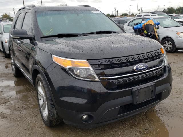 FORD EXPLORER L 2013 1fm5k7f84dga55257