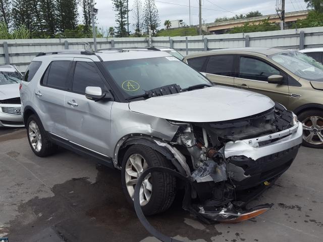 FORD EXPLORER L 2013 1fm5k7f84dga57820