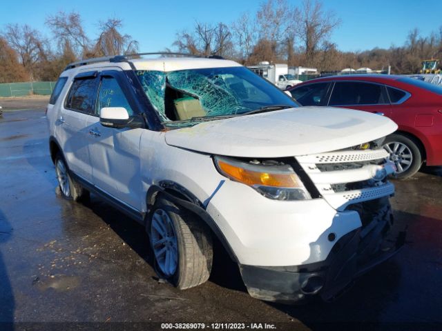 FORD EXPLORER 2013 1fm5k7f84dga58045