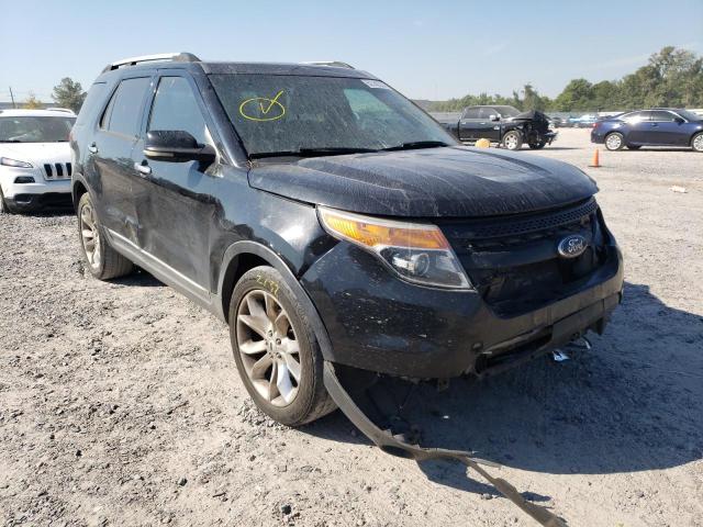 FORD EXPLORER L 2013 1fm5k7f84dga70745