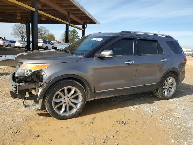 FORD EXPLORER 2013 1fm5k7f84dgb12038