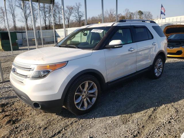 FORD EXPLORER 2013 1fm5k7f84dgb24089