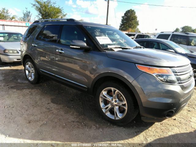 FORD EXPLORER 2013 1fm5k7f84dgb42396