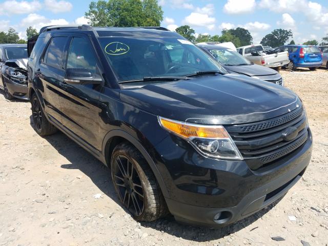 FORD EXPLORER L 2013 1fm5k7f84dgb51325