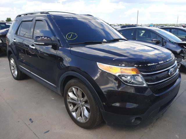 FORD EXPLORER L 2013 1fm5k7f84dgb56153