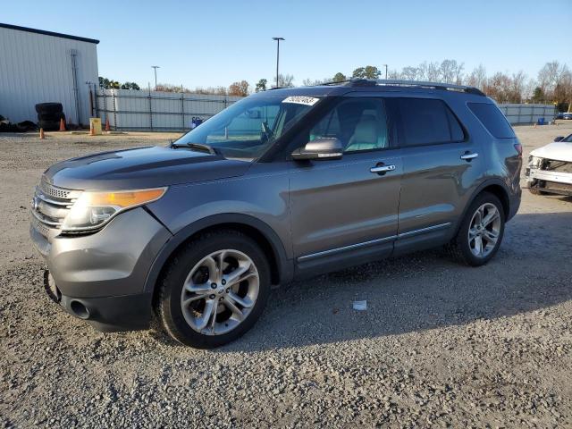 FORD EXPLORER 2013 1fm5k7f84dgb63622