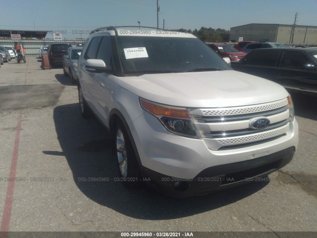 FORD EXPLORER 2013 1fm5k7f84dgb68335