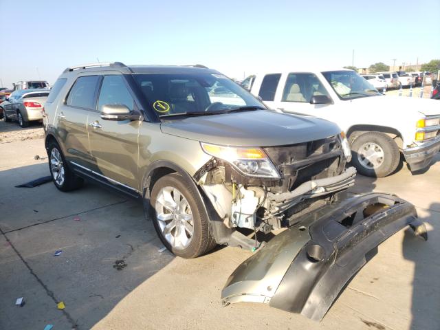 FORD EXPLORER L 2013 1fm5k7f84dgb69565