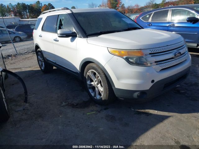 FORD EXPLORER 2013 1fm5k7f84dgb75074