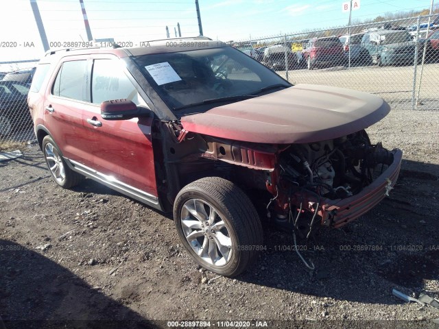 FORD EXPLORER 2013 1fm5k7f84dgb81683