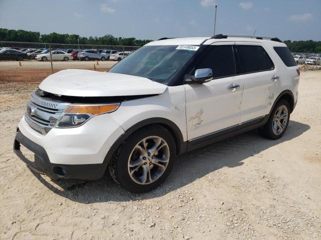 FORD EXPLORER L 2013 1fm5k7f84dgc02404