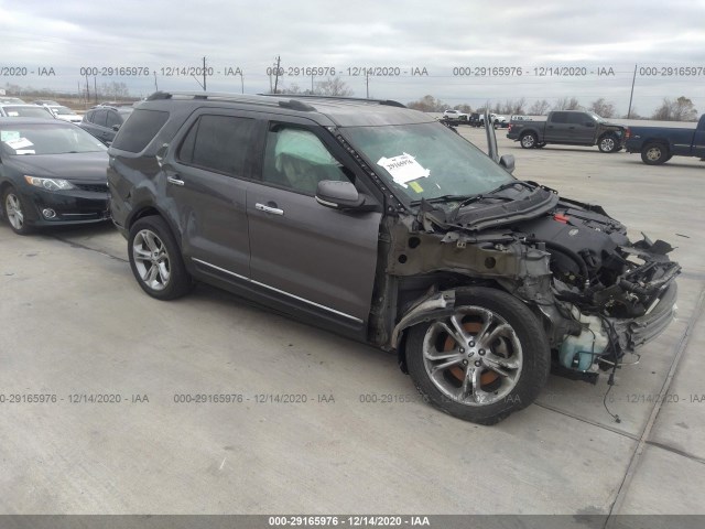 FORD EXPLORER 2013 1fm5k7f84dgc06551