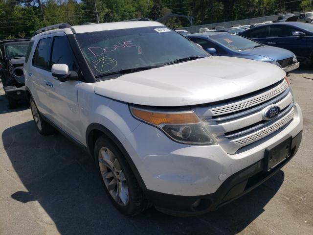 FORD EXPLORER L 2013 1fm5k7f84dgc23222