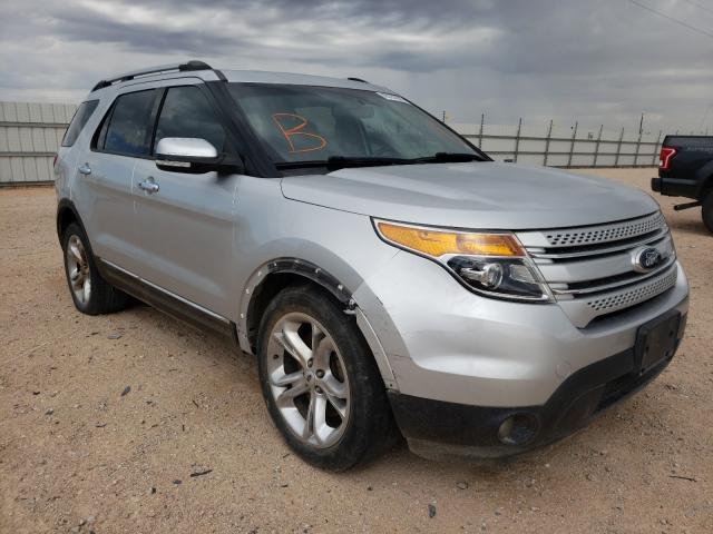 FORD EXPLORER L 2013 1fm5k7f84dgc35063